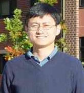 Dr. Hai-Feng Guo